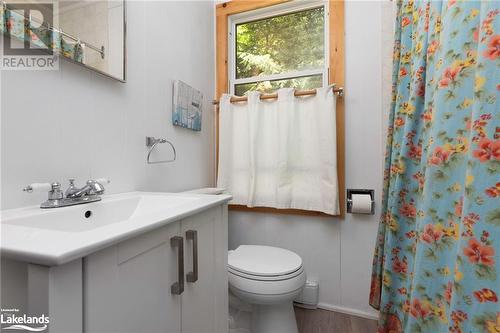 1213 Innisfree Road Unit# Lot 2, Port Carling, ON - Indoor Photo Showing Bathroom