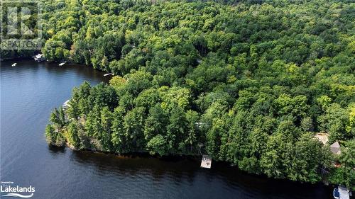 1213 Innisfree Road Unit# Lot 2, Port Carling, ON - Outdoor With Body Of Water