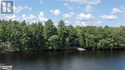 1213 Innisfree Road Unit# Lot 2, Port Carling, ON - Outdoor With Body Of Water With View