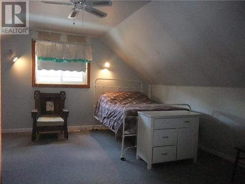 11878 Lanark Road, Calabogie, ON - Indoor Photo Showing Bedroom