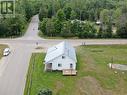 One full acre on the corner for easy access! - 11878 Lanark Road, Calabogie, ON  - Outdoor With View 