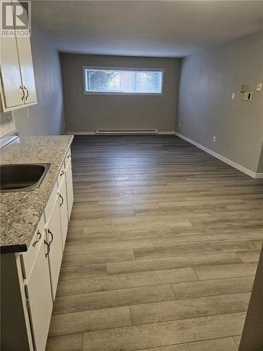 15 Mckenzie Avenue, Moncton, NB - Indoor Photo Showing Kitchen