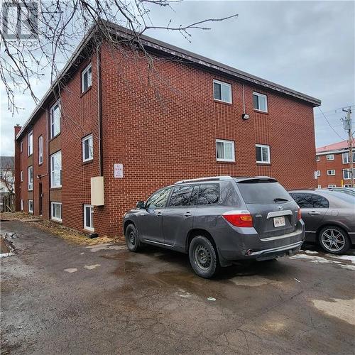 15 Mckenzie Avenue, Moncton, NB - Outdoor With Exterior