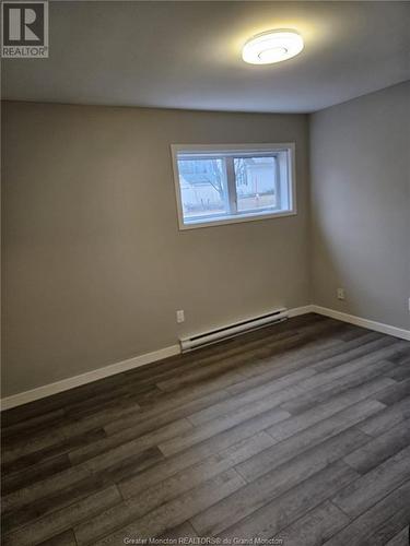 15 Mckenzie Ave, Moncton, NB - Indoor Photo Showing Other Room