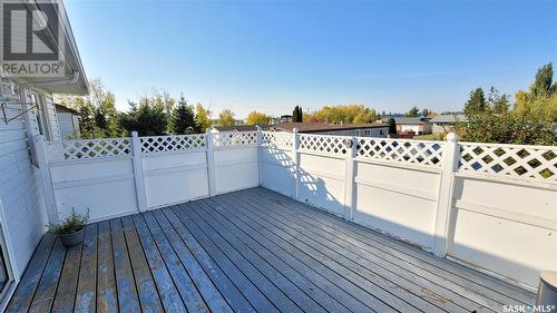 5 Marion Crescent, Meadow Lake, SK - Outdoor