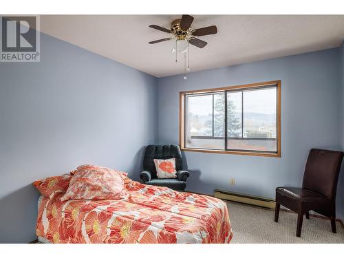 2110 Hoy Street Unit# 206, Kelowna, BC - Indoor Photo Showing Bedroom