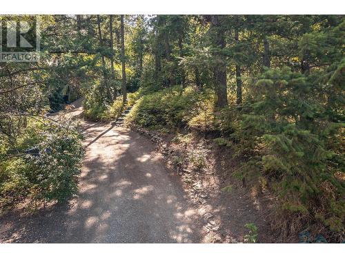 9736 Cameron Road, Vernon, BC - Outdoor With View