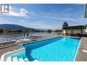 32 Bayview Crescent, Osoyoos, BC  - Outdoor With In Ground Pool 