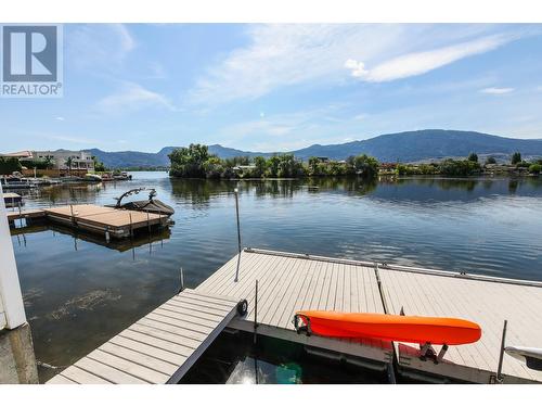 32 Bayview Crescent, Osoyoos, BC - Outdoor With Body Of Water With View