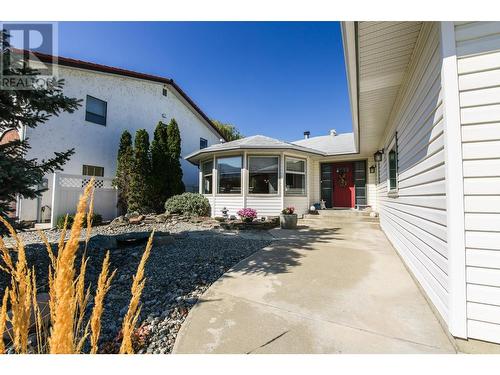 32 Bayview Crescent, Osoyoos, BC - Outdoor