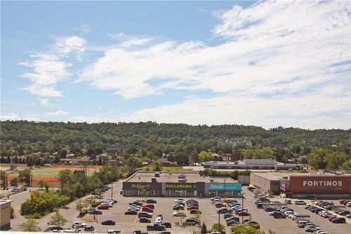 121 #8 Highway|Unit #106, Hamilton, ON - Outdoor With View