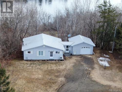 8156 Route 130, Wicklow, NB - Outdoor