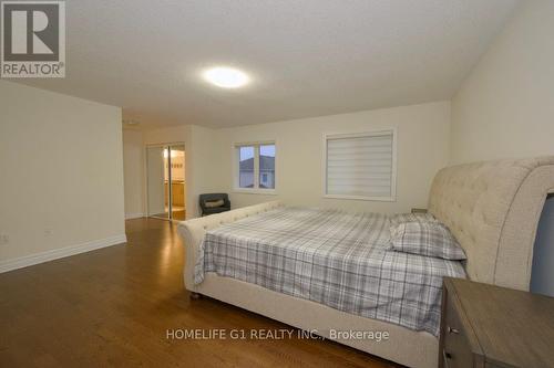 228 Ridge Rd, Cambridge, ON - Indoor Photo Showing Bedroom