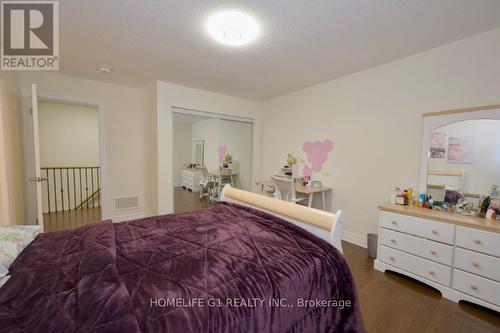 228 Ridge Road, Cambridge, ON - Indoor Photo Showing Bedroom