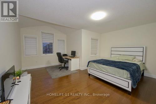 228 Ridge Road, Cambridge, ON - Indoor Photo Showing Bedroom