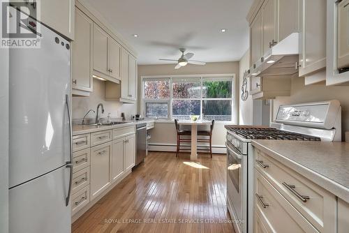 192 Niven Road, Niagara-On-The-Lake, ON - Indoor Photo Showing Kitchen