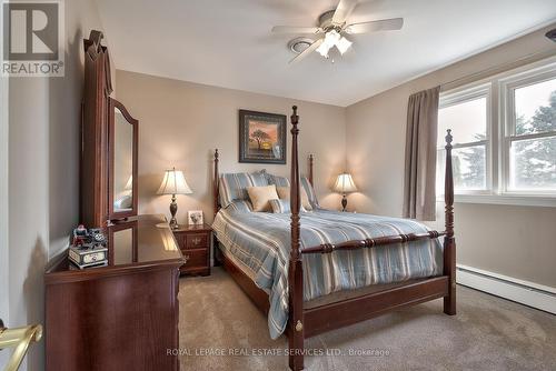 192 Niven Rd, Niagara-On-The-Lake, ON - Indoor Photo Showing Bedroom