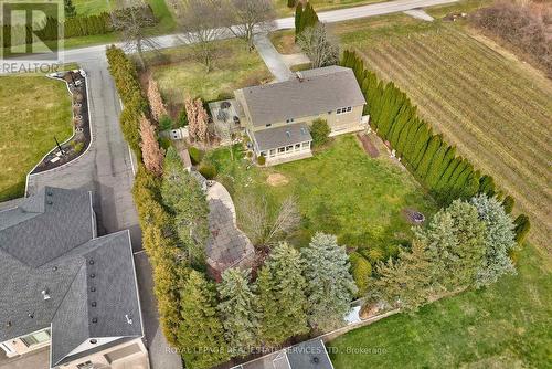 192 Niven Road, Niagara-On-The-Lake, ON - Outdoor With View