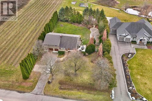 192 Niven Road, Niagara-On-The-Lake, ON - Outdoor With View