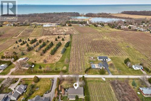 192 Niven Rd, Niagara-On-The-Lake, ON - Outdoor With View