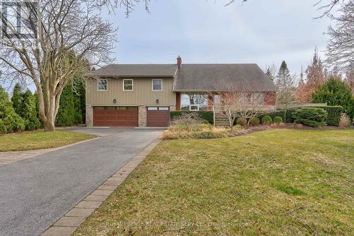 192 Niven Rd, Niagara-On-The-Lake, ON - Outdoor