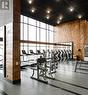 #1705 -330 Phillips St N, Waterloo, ON  - Indoor Photo Showing Gym Room 
