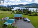 7527 Mccarthy Road, Bridge Lake, BC  - Outdoor With Body Of Water With View 