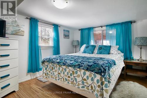38 Parker Drive, Alnwick/Haldimand, ON - Indoor Photo Showing Bedroom