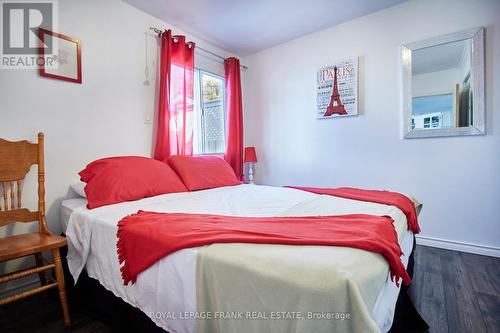 38 Parker Drive, Alnwick/Haldimand, ON - Indoor Photo Showing Bedroom