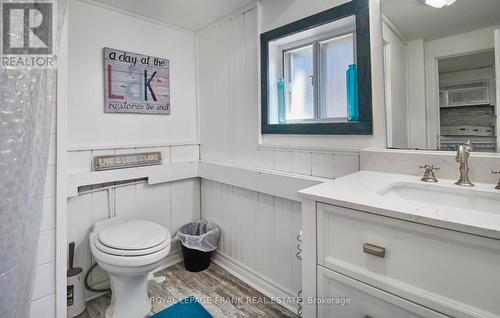 38 Parker Drive, Alnwick/Haldimand, ON - Indoor Photo Showing Bathroom