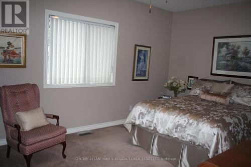 14 Linden Lane, Belleville, ON - Indoor Photo Showing Bedroom
