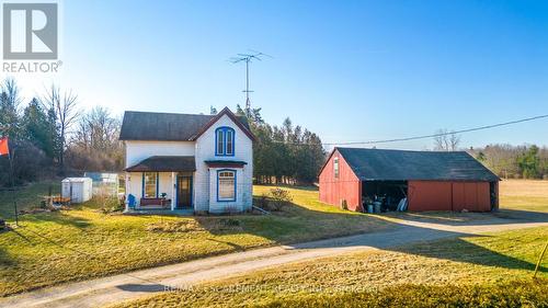 962 10Th Concession Road W, Hamilton, ON - Outdoor