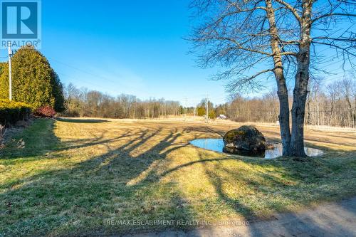 962 10Th Concession Road W, Hamilton, ON - Outdoor With View