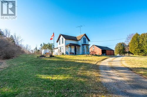 962 10Th Concession Road W, Hamilton, ON - Outdoor