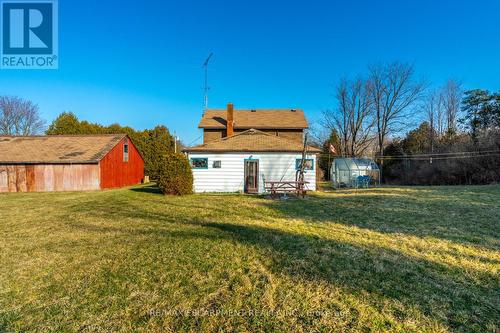 962 10Th Concession Road W, Hamilton, ON - Outdoor