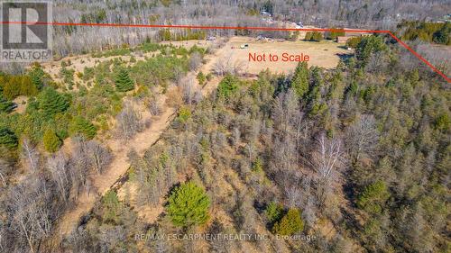 962 10Th Concession Road W, Hamilton, ON - Outdoor With View