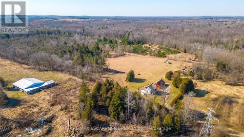 962 10Th Concession Road W, Hamilton, ON - Outdoor With View