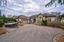 3 River Bend Rd, Markham, ON  - Outdoor 