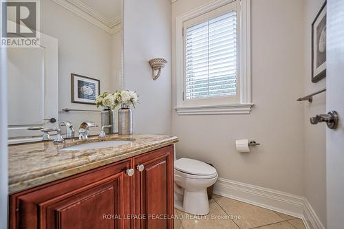 3 River Bend Rd, Markham, ON - Indoor Photo Showing Bathroom