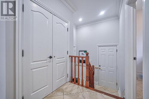 3 River Bend Rd, Markham, ON - Indoor Photo Showing Other Room