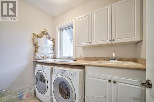 3 River Bend Rd, Markham, ON - Indoor Photo Showing Laundry Room