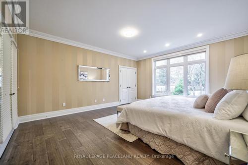 3 River Bend Road, Markham, ON - Indoor Photo Showing Bedroom