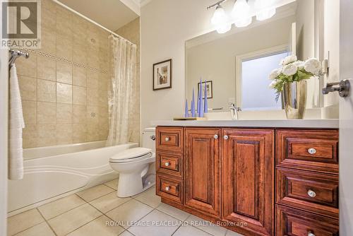3 River Bend Road, Markham, ON - Indoor Photo Showing Bathroom