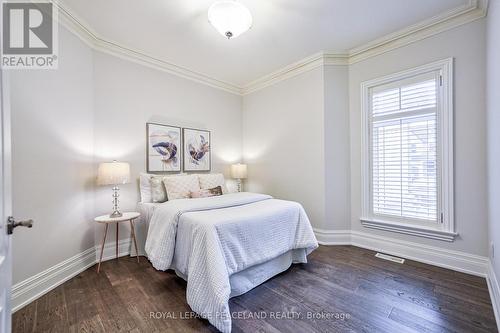 3 River Bend Rd, Markham, ON - Indoor Photo Showing Bedroom