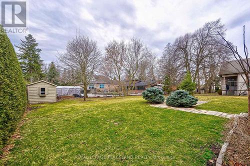 3 River Bend Rd, Markham, ON - Outdoor