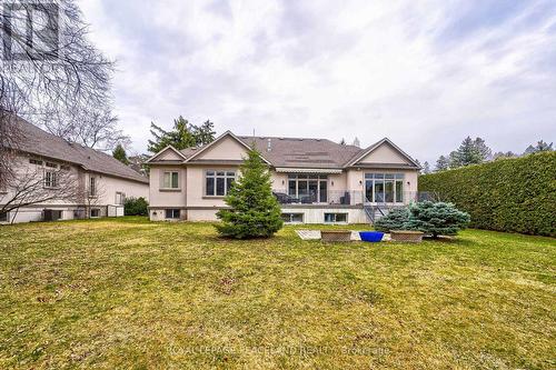 3 River Bend Road, Markham, ON - Outdoor