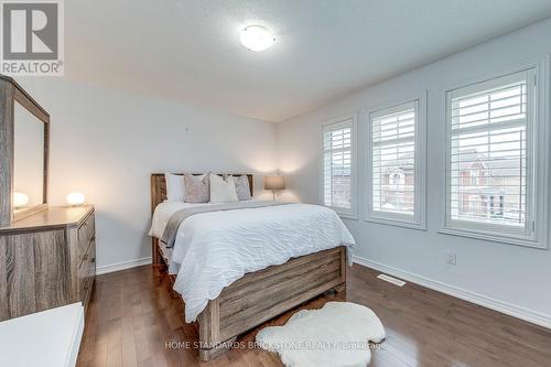 4603 Irena Ave, Burlington, ON - Indoor Photo Showing Bedroom