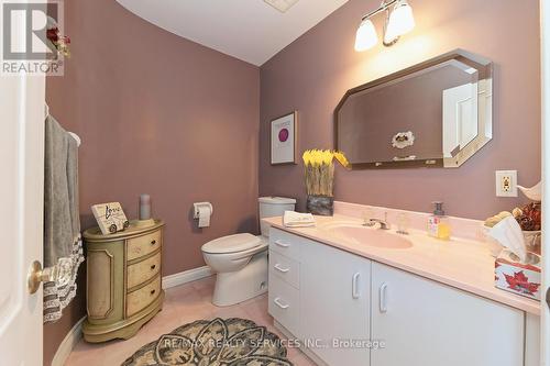 767 Mayfield Road, Brampton, ON - Indoor Photo Showing Bathroom