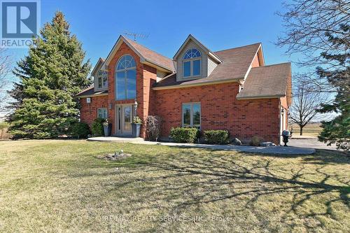 767 Mayfield Rd, Brampton, ON - Outdoor