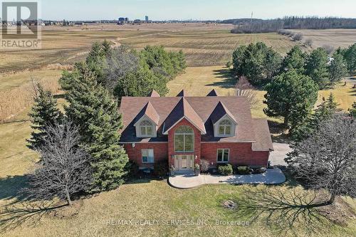 767 Mayfield Rd, Brampton, ON - Outdoor With View